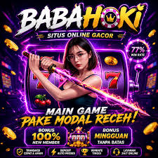 BABAHOKI ⬇️ Login Resmi Situs Slot Toto Gacor Malam Hari Ini Hanya Bet 200  Terpercaya