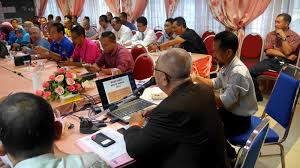 Mesyuarat guru kali 1 tahun 2016. Portal Rasmi Skkk1 Mesyuarat Guru Akhir Tahun Sesi 2016