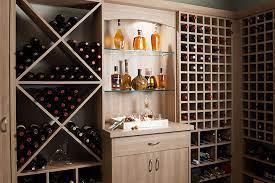 Find the perfect wine storage stock photos and editorial news pictures from getty images. Wine Storage Ideas Cabinetry Cellar Solutions For Any Sized Space
