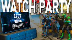 Season 9 of apex legends, described by respawn as the richest ever for her famous battle royale, it started just today and players can finally discover we find then lots of new cosmetic content to unlock with the new battle pass, to which respawn has dedicated the new trailer that we have brought you. Apex Legends Legacy Launch Trailer Season 9 Trailer Watch Party Valkyrie Reaction Youtube