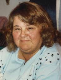 Obituary information for June M. Duncan