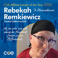 East Bay CUE (@EBCUE)