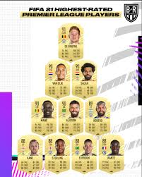 Though this may have been an oversimplification, it. Fifa 21 Ratings Megathread Fifa