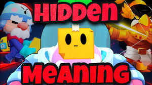 (english/french) el primo/el costo (which means 'el beefy') barley/bartaba. The Hidden Meanings Of Brawler Names Brawl Stars Character Name Origin Youtube