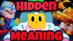 Последние твиты от brawl stars (@brawlstars). The Hidden Meanings Of Brawler Names Brawl Stars Character Name Origin Youtube