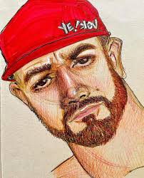 I love how 'King Leo' is catching on, but to me being King is not about  being above anyone else. Being King is to lead by example and inspire  others with everything