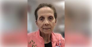 Obituary information for Judith Ann Burke