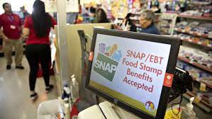 Emergency Snap Benefits: How To Apply For Food Stamps In June | Marca