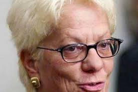 Del Ponte sacked from Rwanda court