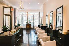 What hair salon services does great clips provide?expand or collapse answer. Haircuts Menu Of Services Salon V Nyc Hair Salon Hair Color Hair Services 10 East 8th Street Ny Ny 10003