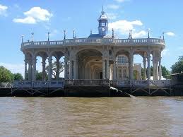 Tigre Club Buenos Aires Argentina Buenos Aires Argentina