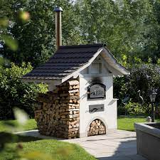 Wenn sie einen fest installierten holzbackofen in ihrem garten bauen wollen, empfiehlt es sich. Holzbackofen Bausatze Backdorf De Haussler Gmbh