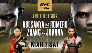 In the end, adesanya earned an unanimous decision over the former title challenger, who. Ufc 248 Pre Fight Videos Asian Persuasion Mma
