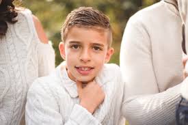 Family Photo Session at High Park in Toronto — Wedding & Family Photography  in Vaughan, Mississauga, Brampton, Toronto & the GTA