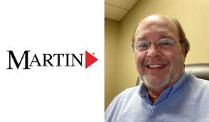 Martin Inc. Makes Fastening Solutions Leadership Promotion