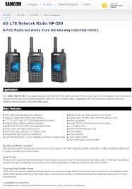 Image result for Samcom CP-500