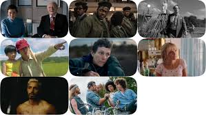 A scene from minari, which was nominated for six academy awards, including best picture and best actor for steven yeun. 2021 Oscar Predictions Who Will Win In Every Category Entertainment Tonight