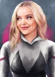 Spider-Man Multiverse Crossover Fan Casting