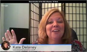 Extraordinary Panel Case Study: Interview with a Professional Panel  Moderator