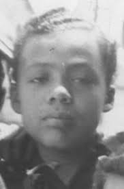 Aretha, Smokey and a Neighborhood Full of Memories.