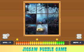 Farm animals in the meadow children's puzzles. Jigsaw Puzzle Solve The Mystery For Android Apk Download