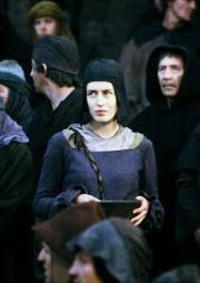 She is a american actress. Gina Mckee Uber Diesen Star Cinema De
