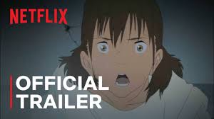 Each month, we'll comb through netflix's collection of animated series, from traditional childhood favorites to the streaming provider's own. Japan Sinks 2020 Official Trailer Netflix Youtube
