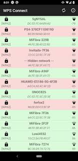 El protocolo wps del router es la forma más sencilla a través de la cual un router se vincula a un dispositivo. Wps Connect 1 3 9 Descargar Para Android Apk Gratis