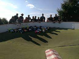 Open club · 16 members. Rc Car Club Hilter E V