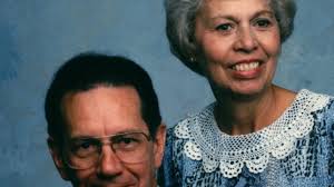 Martha Hampton Obituary (1927