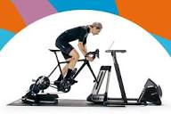 Wahoo Fitness | Shop Indoor Bikes, Bike Trainers, & More | Wahoo ...