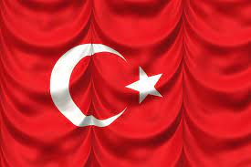The british were the first to claim the island as part of malta, and they were followed by the two sicilies and france, while spain expressed their ambitions to control the island. Tyrkia Flag Gardin Gratis Bilde Pa Pixabay