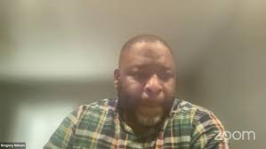 Thanksgiving Service: A New Thing