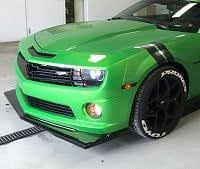 2010 2015 Camaro Parts Camaro Accessories Southerncarparts Com