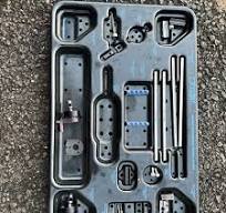 Biomet Hammer mini external fixator | eBay