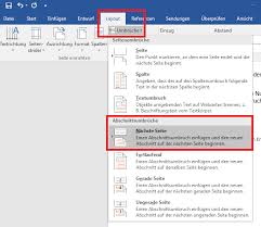 Um seiten automatisch zu nummerieren: Seitennummerierung In Word Und Openoffice Formatieren Leichtgemacht