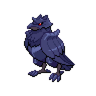 Corviknight - #823 - Serebii.Net Pokédex