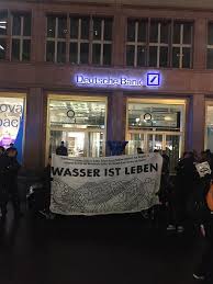 Von altersvorsorge über girokonto & kreditkarten bis zu versicherungen und finanzierung finden sie bei. March 30th On Line Protest Tell Deutsche Bank To Divest From The Dakota Access Pipeline