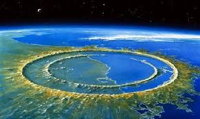 6 Meteor Jatuh Dengan Dampak Paling Besar Di Bumi Tekno Tempo Co