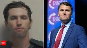 100% chance he'd be killed': Did Charlie Kirk play down security intel? The warning he may have brushed aside - The Times of India