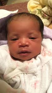 Ny'Omi Carswell Obituary