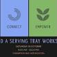 Geraldton Women's Shed Members Workshop: Build a Tray event image