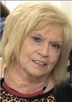 Cathy Spencer Obituary (1953