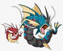Its temper is extremely violent, but touching the horns of its head can make it gentle. Clipart Black And White Download Gyarados Drawing Greninja All Mega Gyarados 1024x776 Png Download Pngkit