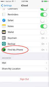 How To Find Your Iphone Even If It S Dead With Without Find My Iphone Updated For Ios 11 Iph Good Night Text Messages Love Sms Good Morning Love Messages