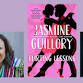 Jasmine Guillory + Maggie Tokuda-Hall Discuss "FLIRTING LESSONS"