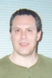 Obituary information for Mark Webb