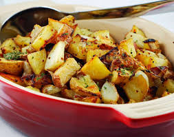 Pomme De Terre Croute De Moutarde Cuisson Pomme De Terre Recettes De Cuisine Recette Pomme
