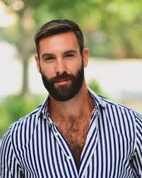 Danny Roberge's Instagram, Twitter & Facebook