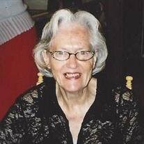 Doris Richardson Obituary